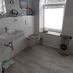 Apartment Haus Groth - Heinke - Schupp1 Tönning