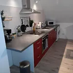 Apartment Haus Groth - Heinke - Schupp1 *