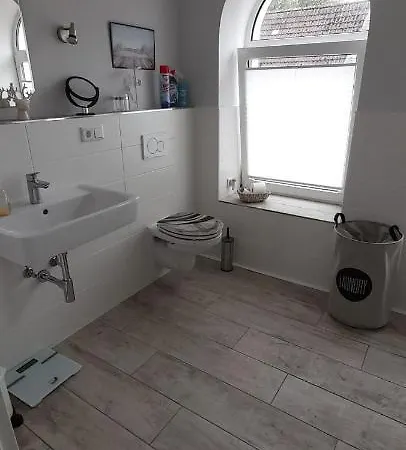Apartment Haus Groth - Heinke - Schupp1 Tönning