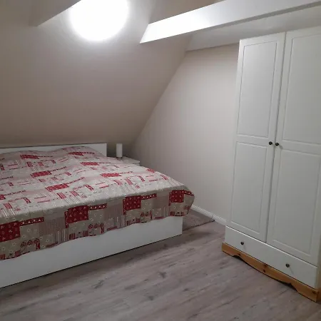 Haus Groth - Heinke - Schupp1 Apartment