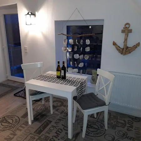 Apartment Haus Groth - Heinke - Schupp1 *