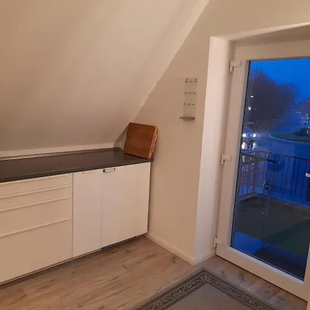Haus Groth - Heinke - Schupp1 Apartment